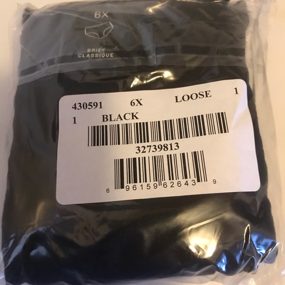 Cotton Brief Panty - Picture 2 of 2